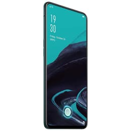 Oppo Reno2 F 128 Go - Vert - Débloqué
