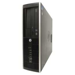 HP Compaq Pro 6300 Core i5 3,2 GHz - SSD 512 Go RAM 16 Go
