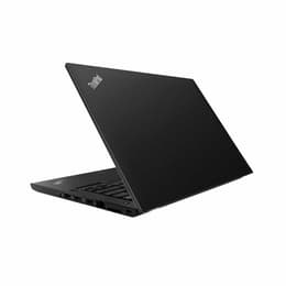 Lenovo ThinkPad T480 14" Core i5 1.6 GHz - SSD 256 Go - 16 Go AZERTY - Français