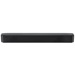 Barre de son LG SQM1 - Noir