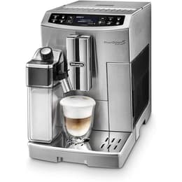 Cafetière avec broyeur Delonghi ECAM510.55M 1.8L - Acier