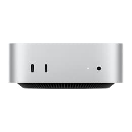 Mac mini (2024) Apple M4 Pro - 512 GB SSD - 24 Go