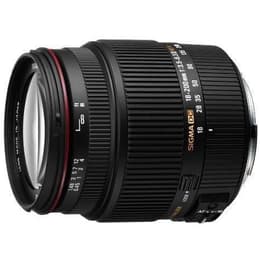 Objectif Sigma A 18-200mm f/3.5-6.3 Sony A 18-200mm f/3.5-6.3