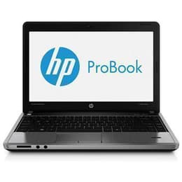 Hp ProBook 4340S 13" Core i3 2.4 GHz - HDD 500 Go - 4 Go AZERTY - Français