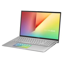Asus VivoBook S532FA-BQ117T 15" Core i5 1.6 GHz - SSD 512 Go - 8 Go AZERTY - Français