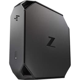HP Z2 G4 Mini Core i7 3.2 GHz - SSD 512 Go RAM 32 Go