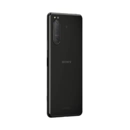Sony Xperia 5 II 256 Go - Noir - Débloqué