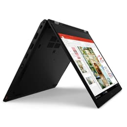 Lenovo ThinkPad L13 Yoga 13" Core i5 1.6 GHz - SSD 256 Go - 8 Go AZERTY - Français