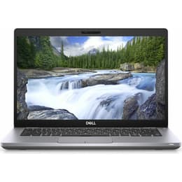 Dell Latitude 5410 14" Core i5 1.6 GHz - SSD 256 Go - 16 Go QWERTY - Néerlandais