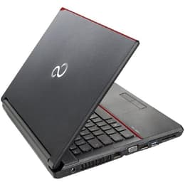 Fujitsu LifeBook E546 14" Core i5 2.3 GHz - SSD 480 Go - 8 Go QWERTY - Espagnol