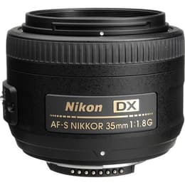 Objectif Nikon AF-S DX NIKKOR 35mm f/1.8G Nikon F 35 mm f/1.8