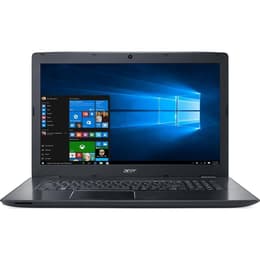 Acer Aspire E5-774G-54Z5 17" Core i5 2.5 GHz - SSD 1000 Go - 4 Go AZERTY - Français