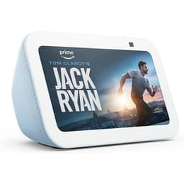 Radio Amazon Echo Show 5 (3rd Gen) alarm