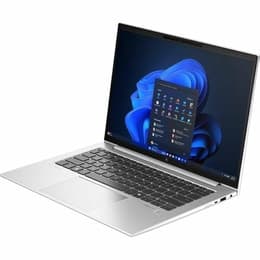HP EliteBook 840 G11 14" Core Ultra 7 1.7 GHz - SSD 512 Go - 16 Go QWERTZ - Allemand