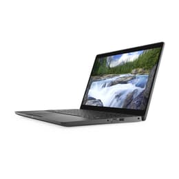 Dell Latitude 5300 13" Core i7 1.9 GHz - SSD 512 Go - 16 Go AZERTY - Français