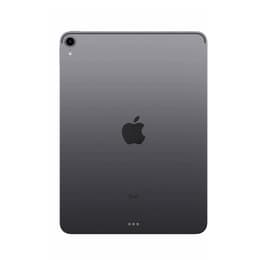 iPad Pro 11" (2018) 1e génération 1000 Go - WiFi + 4G - Gris Sidéral