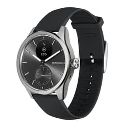 Withings ScanWatch 2 Bluetooth 42 mm - Noir