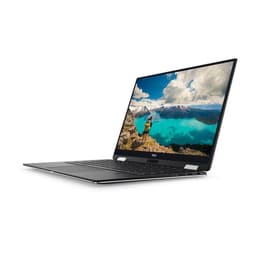 Dell XPS 13 13" Core i7 1.3 GHz - SSD 256 Go - 16 Go QWERTY - Anglais