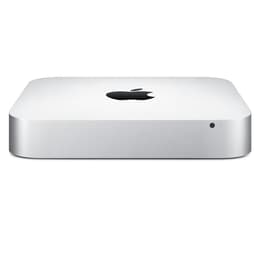 Mac mini (Octobre 2014) Core i7 3 GHz - SSD 500 Go - 16Go