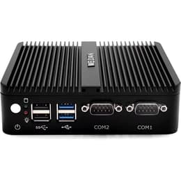 Strhigp H3-J4125-4L Celeron 2 GHz - SSD 256 Go RAM 16 Go