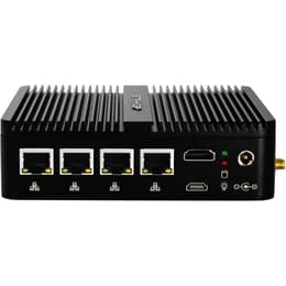 Strhigp H3-J4125-4L Celeron 2 GHz - SSD 256 Go RAM 16 Go