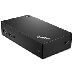Dock & Station d'accueil Lenovo DK1522