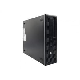 HP ProDesk 600 G1 Core i5 3,3 GHz - SSD 256 Go RAM 16 Go