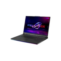 Asus ROG Strix G18 G814JVR-N6015W 18" Core i9 2.2 GHz - SSD 1 To - 32 Go - NVIDIA GeForce RTX 4060 AZERTY - Français