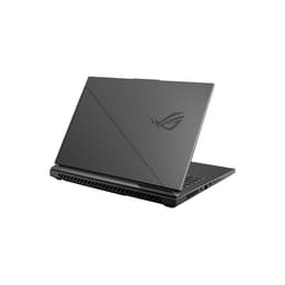 Asus ROG Strix G18 G814JVR-N6015W 18" Core i9 2.2 GHz - SSD 1 To - 32 Go - NVIDIA GeForce RTX 4060 AZERTY - Français