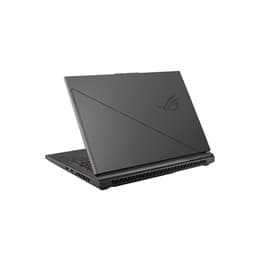Asus ROG Strix G18 G814JVR-N6015W 18" Core i9 2.2 GHz - SSD 1 To - 32 Go - NVIDIA GeForce RTX 4060 AZERTY - Français