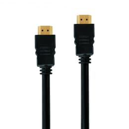 Câble Metronic Standard HDMI Male to Male with Ethernet 1.5 m 370263