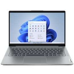 Lenovo IdeaPad Slim 3 14IAH8 14" Core i5 2 GHz - SSD 512 Go - 16 Go AZERTY - Français