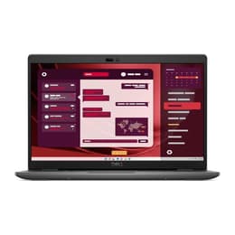 Dell Latitude 3450 14" Core i7 1.7 GHz - SSD 256 Go - 16 Go QWERTY - Anglais