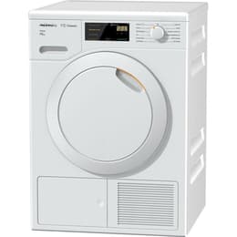 Sèche-linge pompe à chaleur Frontal Miele TDB 220 WP