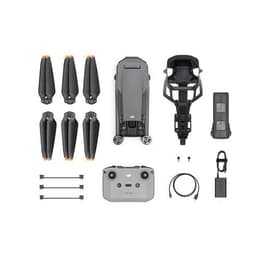 Drone Dji Mavic 3 Classic + Fly More Kit 46,0000 min