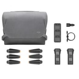 Drone Dji Mavic 3 Classic + Fly More Kit 46,0000 min