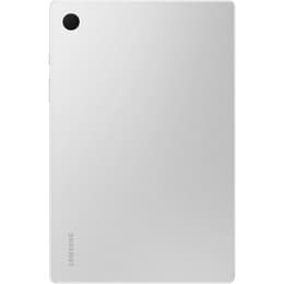 Galaxy Tab A8 32GB - Argent - WiFi + 4G