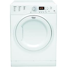 Sèche-linge Frontal Hotpoint FTVF85CP