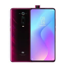 Xiaomi Mi 9T 128 Go - Rouge - Débloqué - Dual-SIM