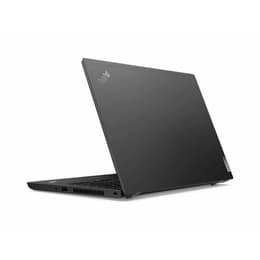 Lenovo ThinkPad L14 G2 14" Core i5 2.4 GHz - SSD 2 To - 8 Go AZERTY - Français
