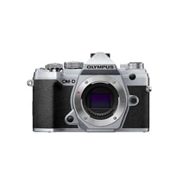 Reflex - Olympus OM-D E-M1 - Noir/Gris + Objectif Olympus M.Zuiko ED 14-150mm f/4-5.6