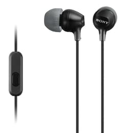 Casque avec micro Sony MDR-EX14AP - Noir
