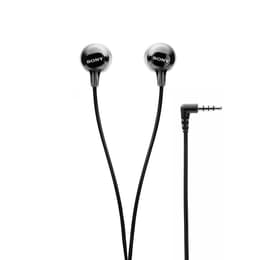 Casque avec micro Sony MDR-EX14AP - Noir