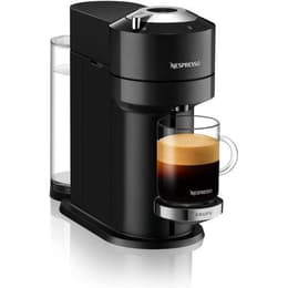 Expresso à capsules Krups Vertuo next XN910810
