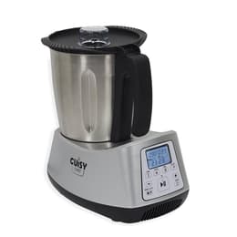 Robot cuiseur Cook' Concept KA5106 2,0000L -Gris