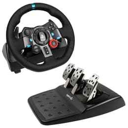 Volant PlayStation 4 Logitech Driving Force G29