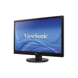 Écran 23" LCD FHD Viewsonic VA2445-LED