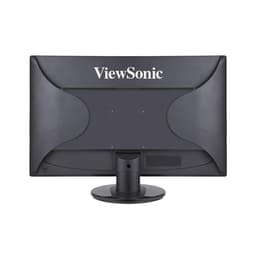 Écran 23" LCD FHD Viewsonic VA2445-LED