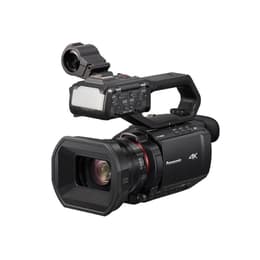 Caméra Panasonic AG-CX10 4K - Noir