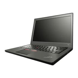 Lenovo ThinkPad x250 12" Core i5 2.2 GHz - SSD 240 Go - 8 Go QWERTY - Anglais